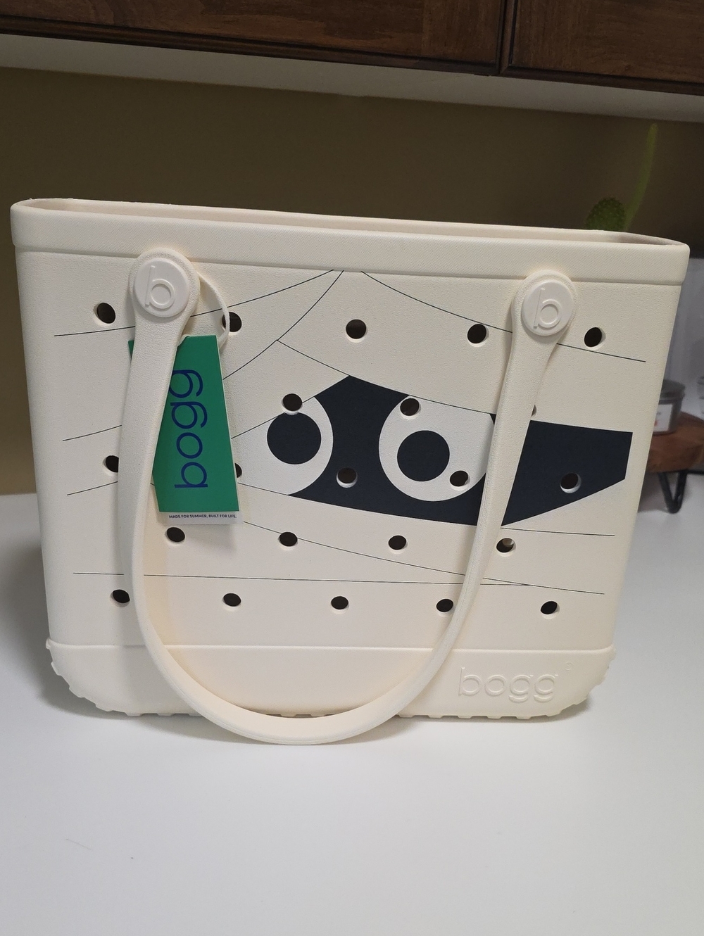 Bogg Bag Baby Mummy